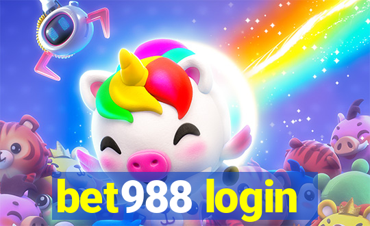 bet988 login